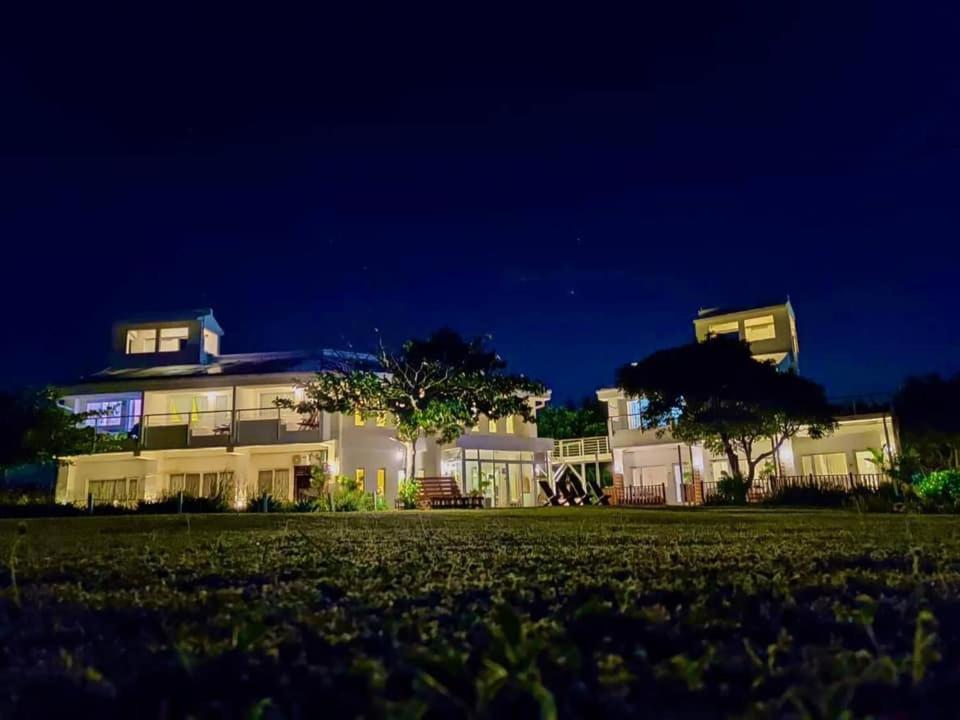 Kenting Comic B&B&Spring Старе місто Хенчун Екстер'єр фото